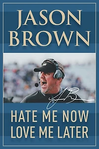Hate Me Now, Love Later