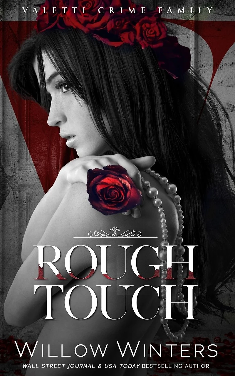 Rough Touch (Valetti Crime Family Series #3)