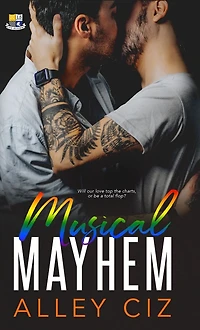 Musical Mayhem: BTU Alumni #1.5