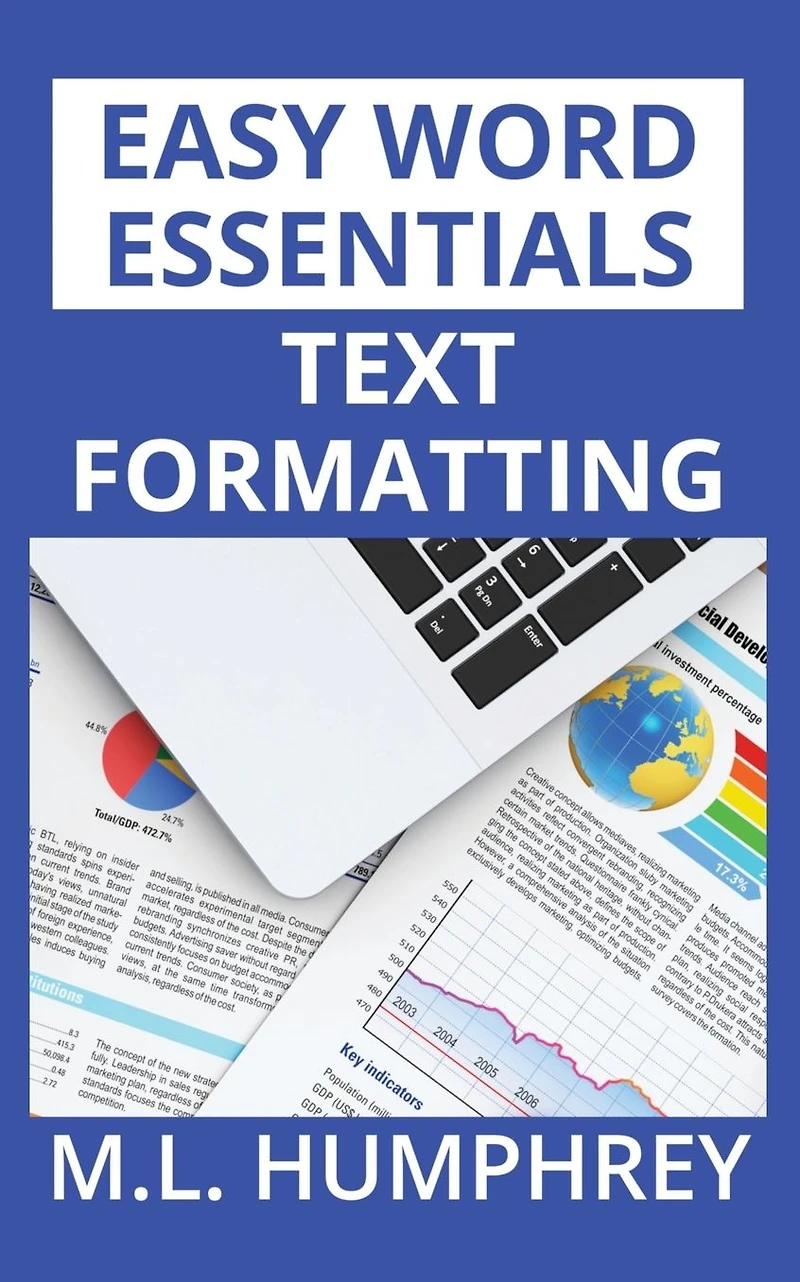 Text Formatting