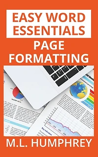 Page Formatting