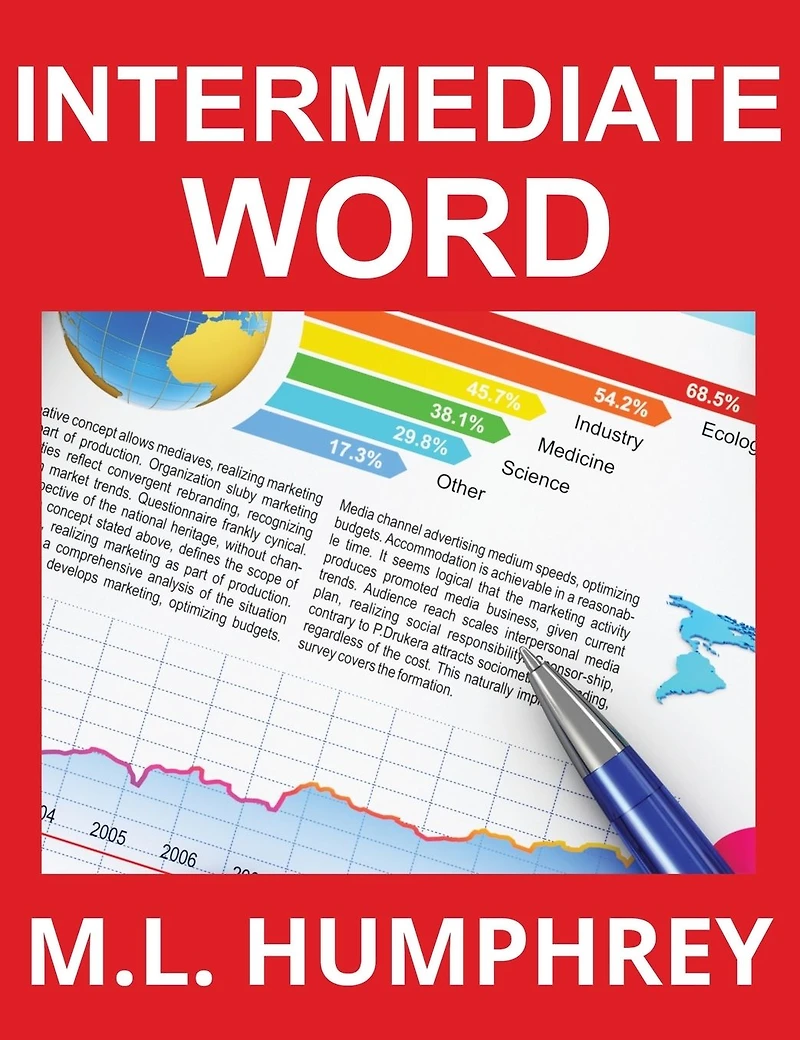Intermediate Word