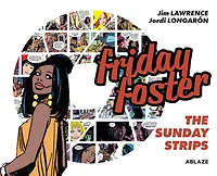 FRIDAY FOSTER