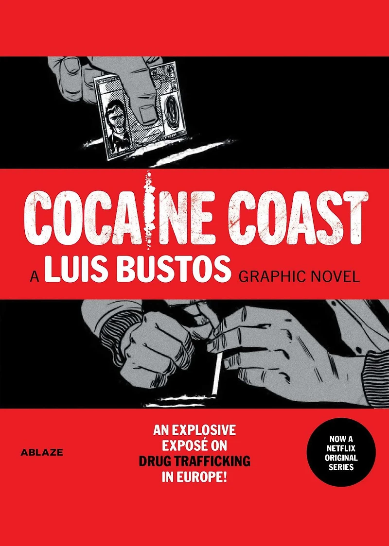 Cocaine Coast
