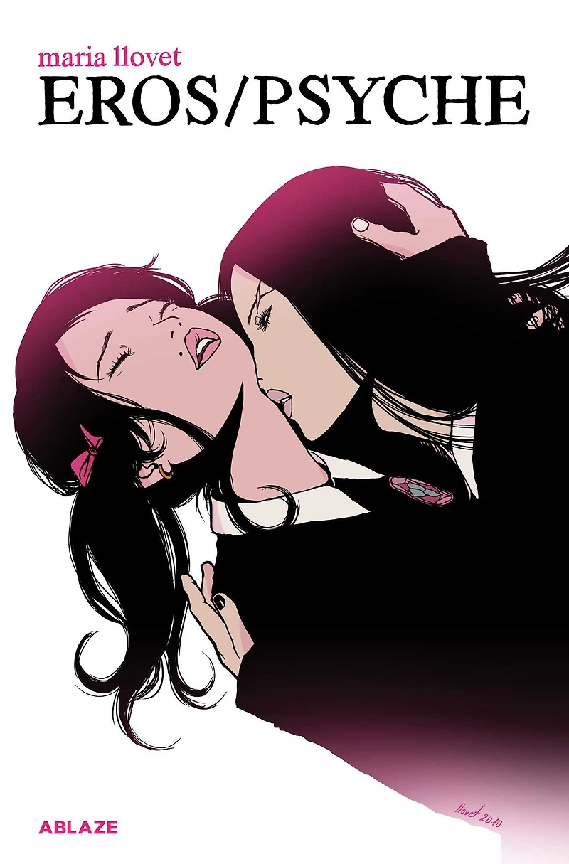 Eros/Psyche