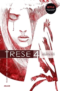 Trese Vol. 4: Last Seen After Midnight