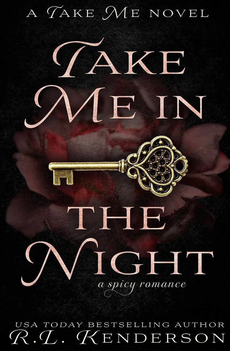 Take Me the Night