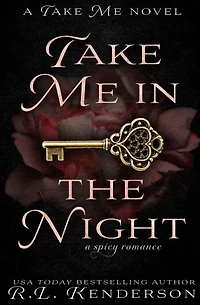 Take Me the Night