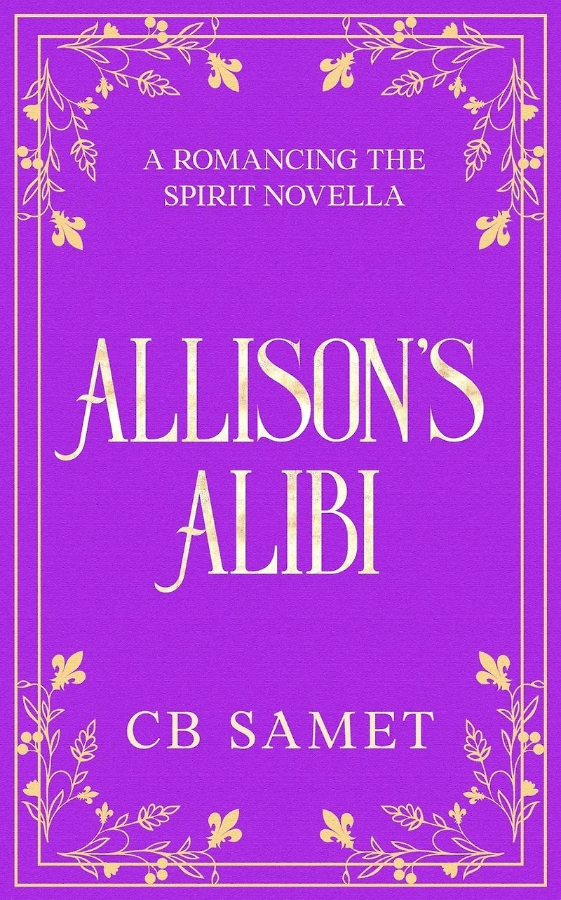 Allison's Alibi