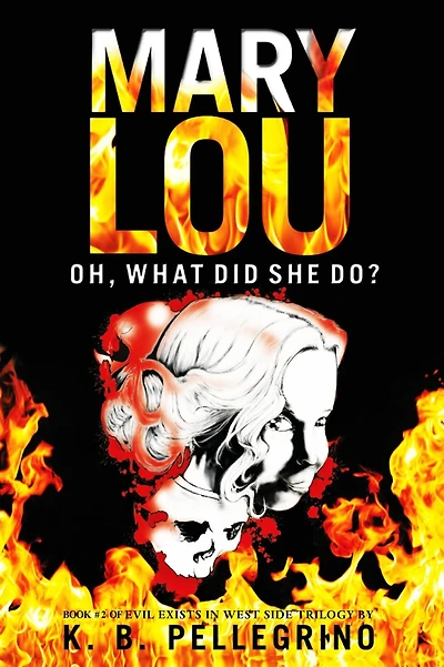 Mary Lou: Oh, What Did She Do?