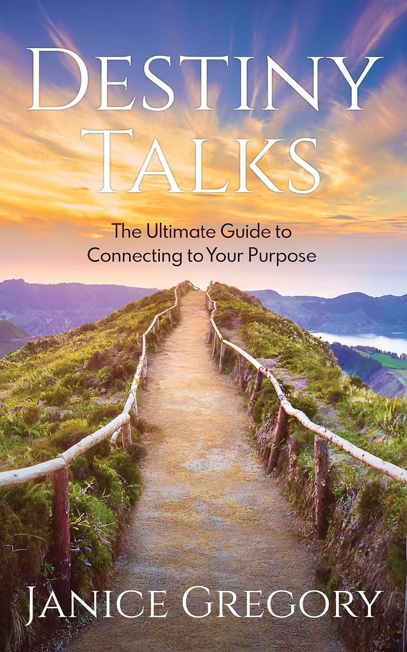 Destiny Talks: The Ultimate Guide to Connecting Your Purpose