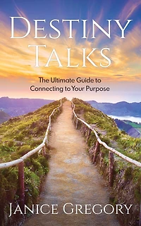 Destiny Talks: The Ultimate Guide to Connecting Your Purpose