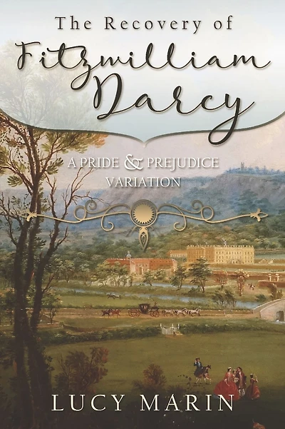 The Recovery of Fitzwilliam Darcy