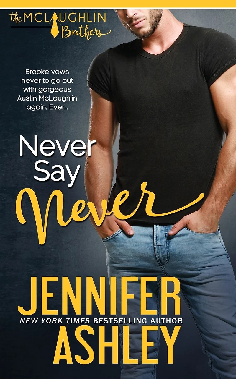 Never Say