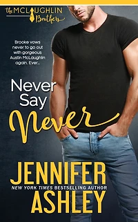 Never Say