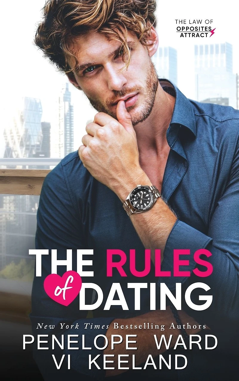 The Rules of Dating
