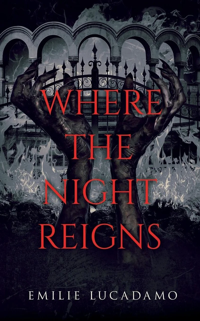 Where the Night Reigns