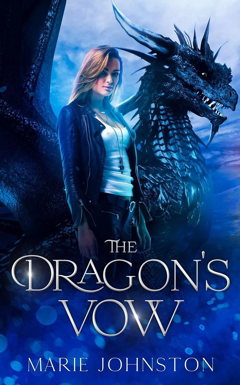 The Dragon's Vow