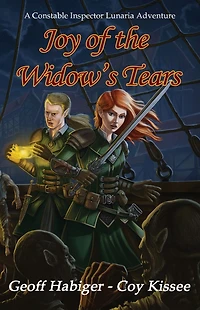 Joy of the Widow's Tears