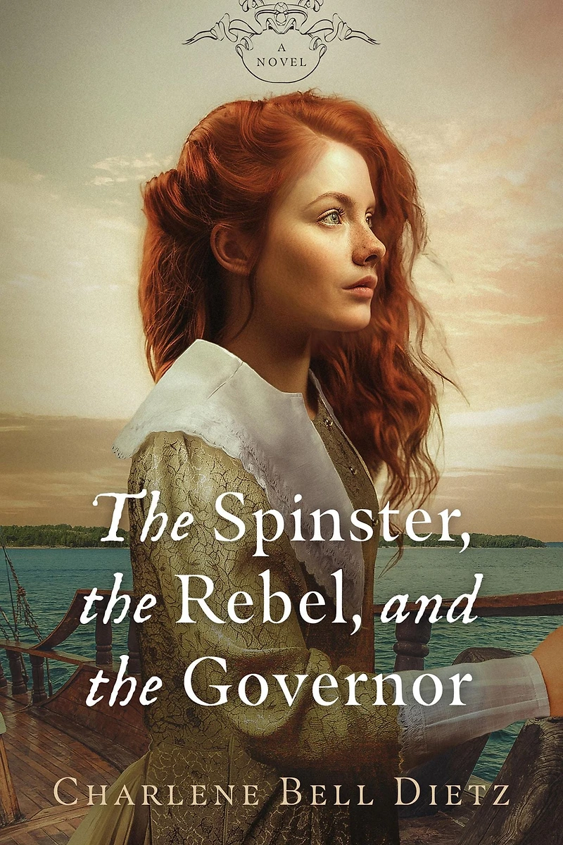 the Spinster, Rebel, and Governor