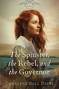 the Spinster, Rebel, and Governor