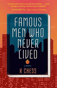 Famous Men Who Never Lived