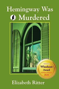 Hemingway Was Murdered