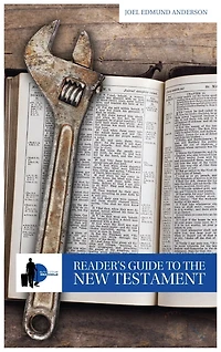 Reader's Guide to the New Testament