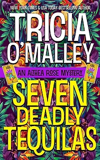 Seven Deadly Tequilas