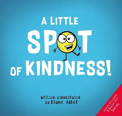 A Little Spot of Kindness