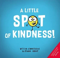 A Little Spot of Kindness