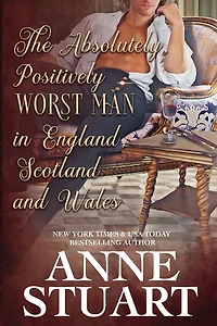 The Absolutely Positively Worst Man England, Scotland and Wales