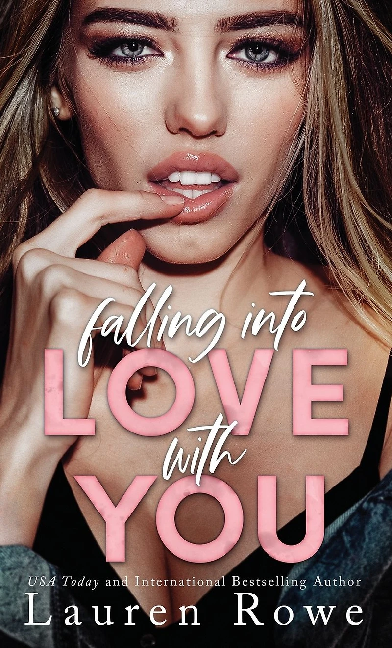 Falling into Love with You