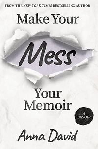 Make Your Mess Memoir