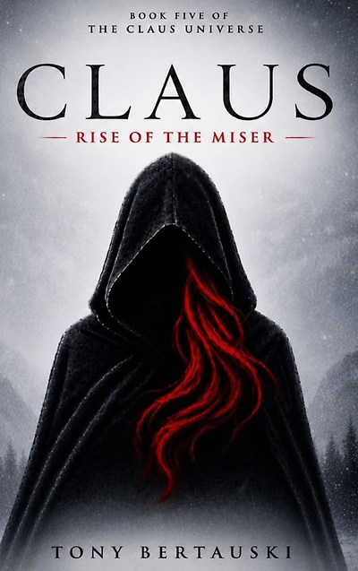 Claus: Rise of the Miser