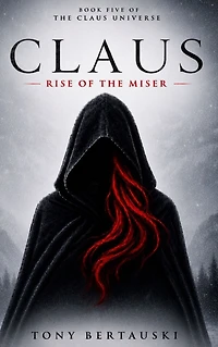 Claus: Rise of the Miser