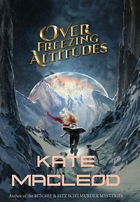 Over Freezing Altitudes