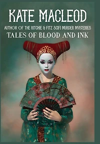 Tales of Blood and Ink