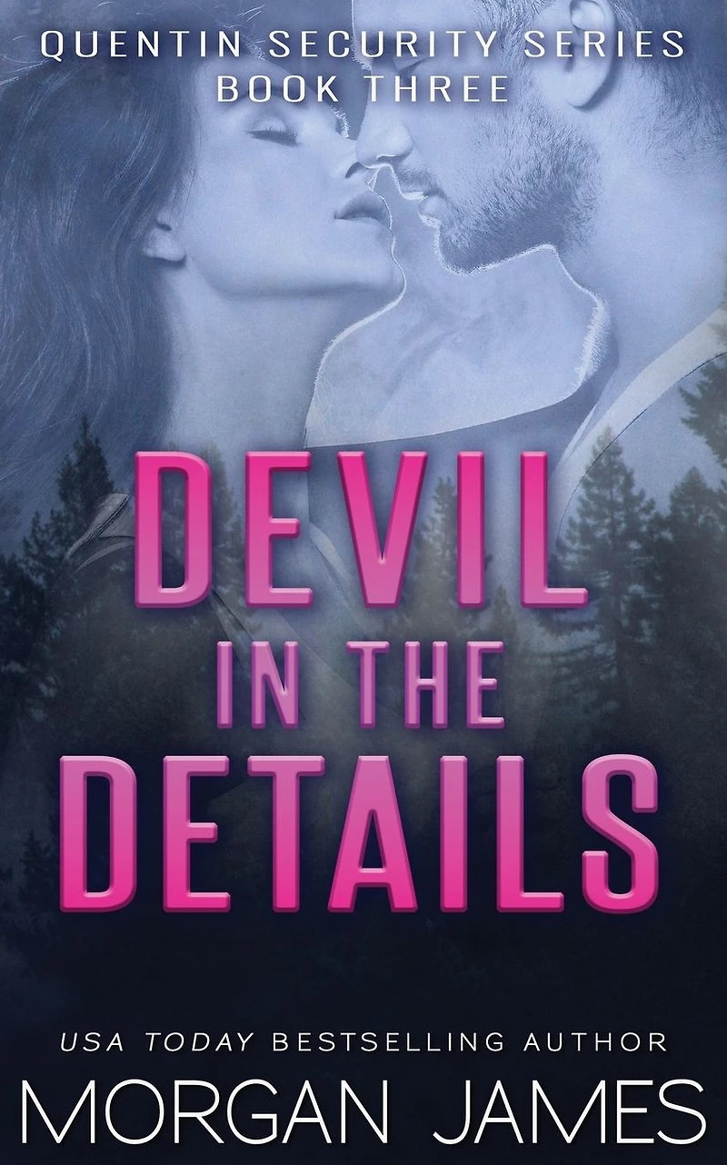 Devil the Details