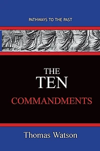 The Ten Commandments (Illustrated)