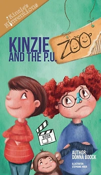 Kinzie and the P. U. Zoo