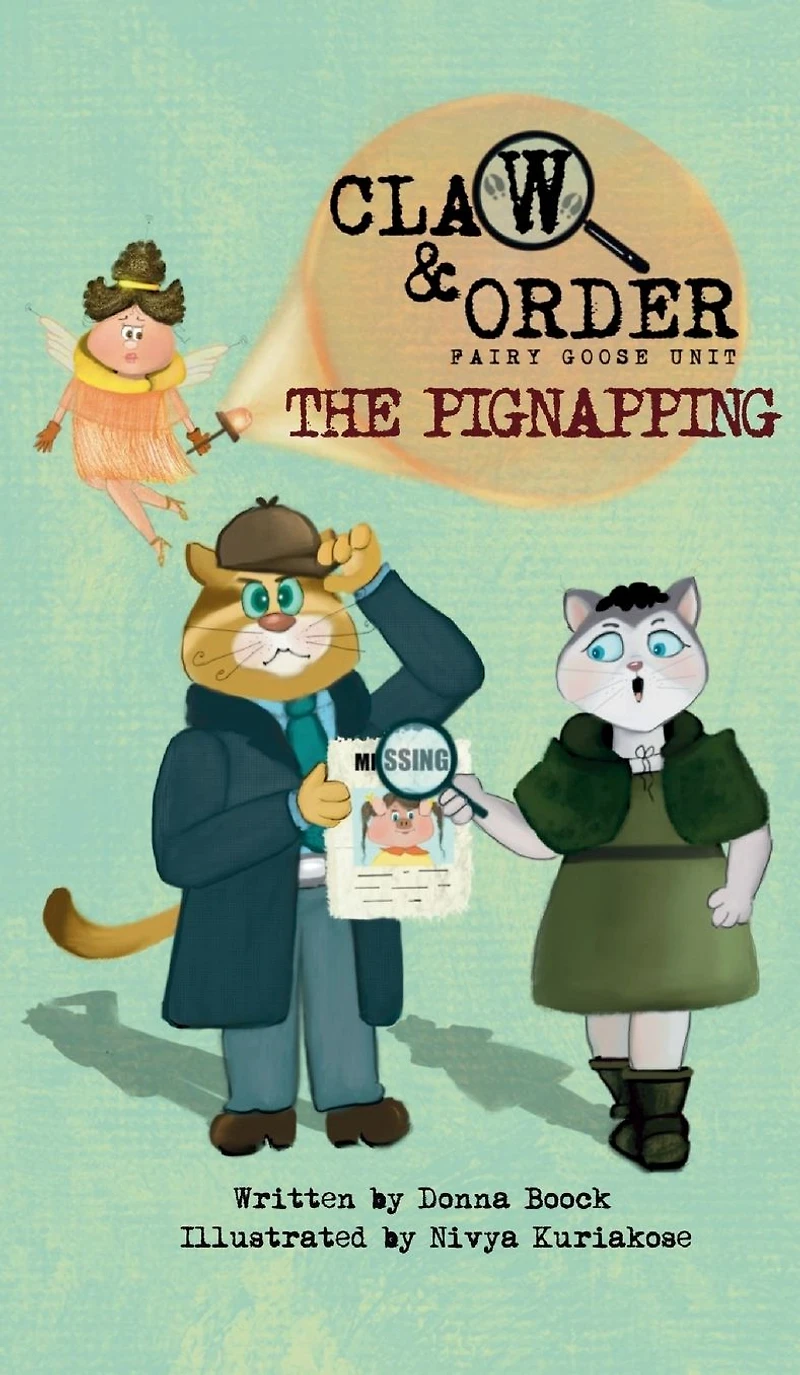The Pignapping