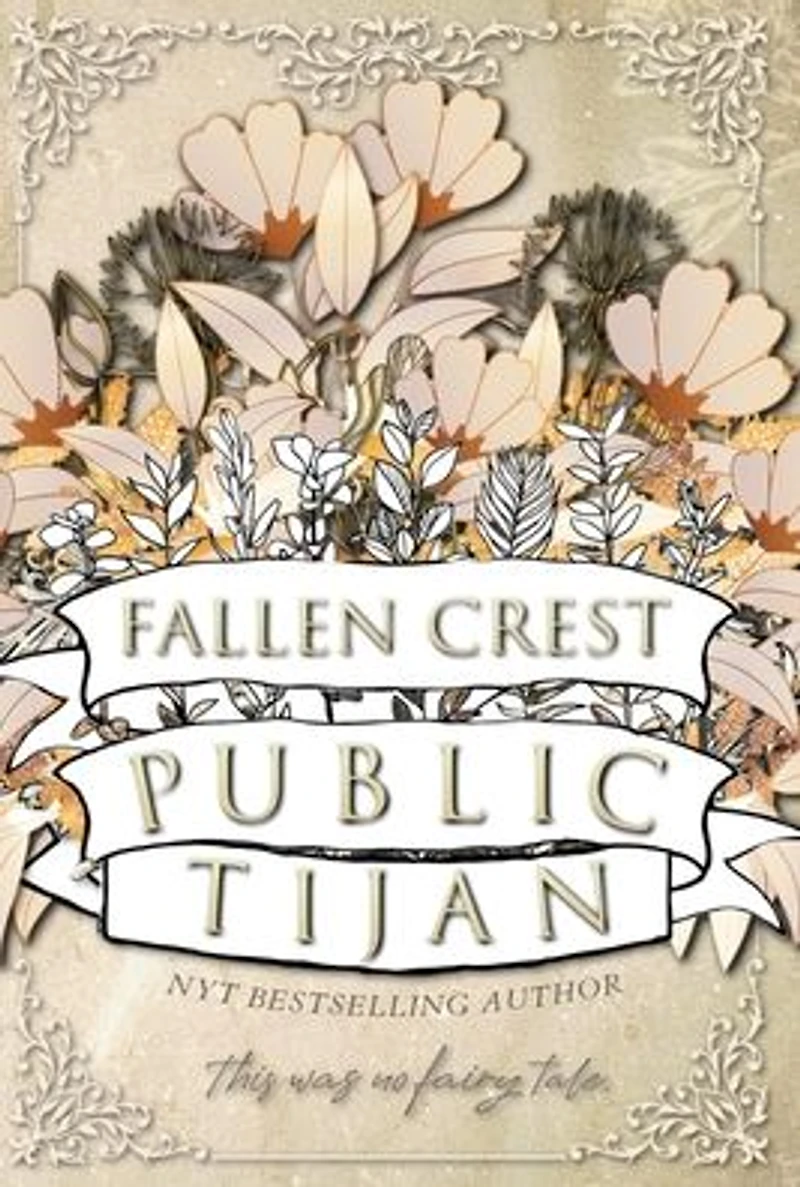 Fallen Crest Public (Special Edition)
