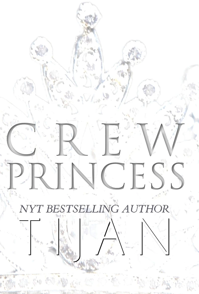 Crew Princess (Crew Series, #2)