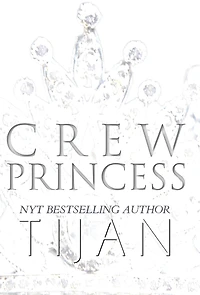 Crew Princess (Crew Series, #2)
