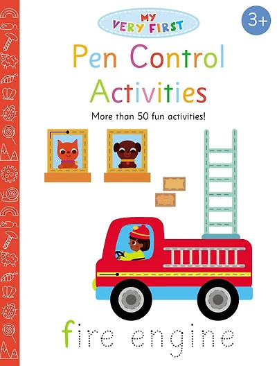 Pen Control Activities