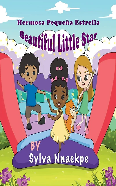 Beautiful Little Star: Hermosa Pequeña Estrella