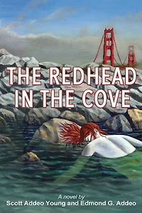 The Redhead in the Cove