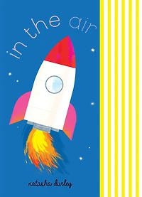 the Air: A Board Book