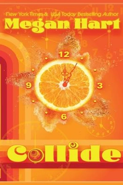 Collide: A Time Travel Romance